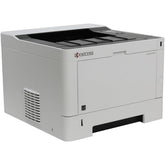 Kyocera ECOSYS P2235dn - Printer - B/W - Duplex - laser - A4/Legal - 1200 dpi - up to 35 ppm - capacity: 350 sheets - USB 2.0, Gigabit LAN, USB host