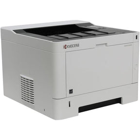 Kyocera ECOSYS P2235dn - Printer - B/W - Duplex - laser - A4/Legal - 1200 dpi - up to 35 ppm - capacity: 350 sheets - USB 2.0, Gigabit LAN, USB host