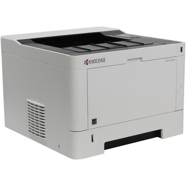 Kyocera ECOSYS P2235dn - Impressora - P/B - Duplex - laser - A4/Legal - 1200 dpi - até 35 ppm - capacidade: 350 folhas - USB 2.0, Gigabit LAN, host USB