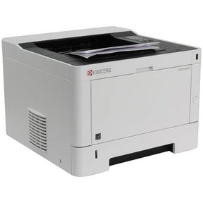Kyocera ECOSYS P2235dw - Impressora - P/B - Duplex - laser - A4/Legal - 1200 dpi - até 35 ppm - capacidade: 350 folhas - USB 2.0, Gigabit LAN, host USB, Wi-Fi