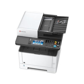 Kyocera ECOSYS M2640idw - Impresora multifunción - B/N - Láser - Legal (216 x 356 mm) (original) - A4/Legal (soportes) - hasta 40 ppm (impresión) - 350 hojas - 33,6 Kbps - USB 2.0, LAN Gigabit, host USB, Wi-Fi