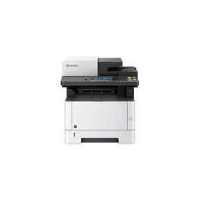 Kyocera ECOSYS M2640idw - Impresora multifunción - B/N - Láser - Legal (216 x 356 mm) (original) - A4/Legal (soportes) - hasta 40 ppm (impresión) - 350 hojas - 33,6 Kbps - USB 2.0, LAN Gigabit, host USB, Wi-Fi