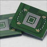 eMMC 5.1 HS400 153B 4GB bulk