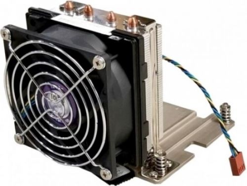 Lenovo Standard - Enclosure System Fan Kit - for ThinkSystem ST650 V2 7Z74, 7Z75