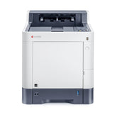 Kyocera ECOSYS P7240cdn - Printer - color - Duplex - laser - A4/Legal - 1200 x 1200 dpi - up to 40 ppm (mono) / up to 40 ppm (color) - capacity: 600 sheets - USB 2.0, Gigabit LAN, host USB