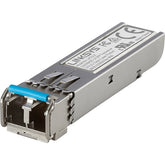 LINKSYS LACGSX SFP 1000BASE-SX MMF-500M TRANSCEPTOR EMPRESARIAL SMB