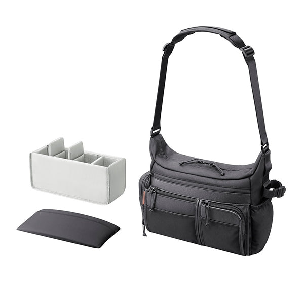 SONY FLAG-FREE CARRYING CASE LCS-PSC7