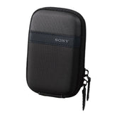 SONY CARRYING BAG LCS-TWP - BLACK