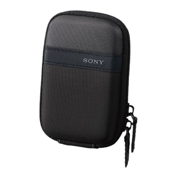 SONY BOLSA DE TRANSPORTE LCS-TWP - PRETO