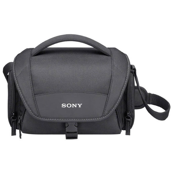 SONY BOLSA PROTEÇAO CAMERA LCS-U21