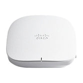 Cisco Business 150AX - Wireless Access Point - Bluetooth, 802.11a/b/gcc - 2.4GHz, 5GHz - Wall/Ceiling Mountable (CBW150AX-E-EU)