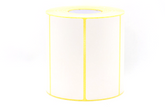 Thermal Protected BROTHER Labels, Pack of 10 rolls, each roll contains 945 102mm x 50mm labels