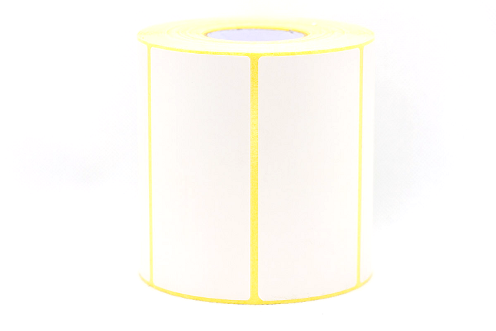 Thermal Protected BROTHER Labels, Pack of 10 rolls, each roll contains 945 102mm x 50mm labels