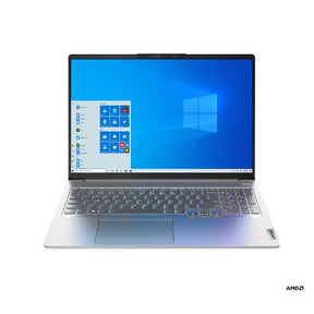 LEN IDEAPAD 5PRO 16ACH6-378 RYZEN5 5600 8GB SSD 512GB VGAGEF4GB 16W11P