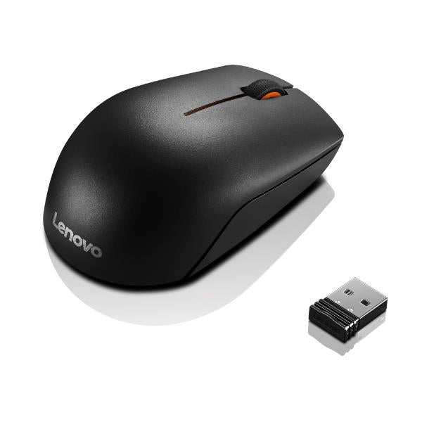 LENOVO 300 WIRELESS COMPACT MOUSE