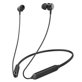 LENOVO EARPHONE HE15 BLUETOOTH 5.0 160 MAH BLACK #PROMO#