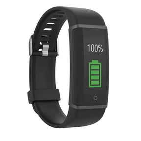 LENOVO SMARTBAND HX03W NEGRO