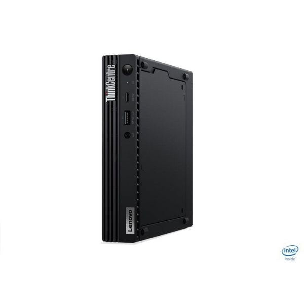 LENOV0 DT THINKCENTRE M70q TINY i3 10105T 8GB 256GB SSD W10PRO 3Y- ULT UND