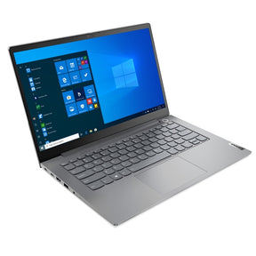 LENOVO THINKBOOK 14 GEN2 ITL i7 1165G7 16GB 512GB SSD 14 FHD W11P