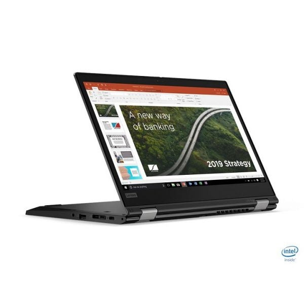 LENOVO THINKPAD L13 YOGA GEN2 i5 1135G7 8GB SSD256GB 13.3 TS WPRO#PROMO