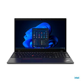 LENOVO THINKPAD L15 G3 IAP i7-1255U 16GB 512GB SSD IAP FHD 15.6 W11PRO 1Y PRE