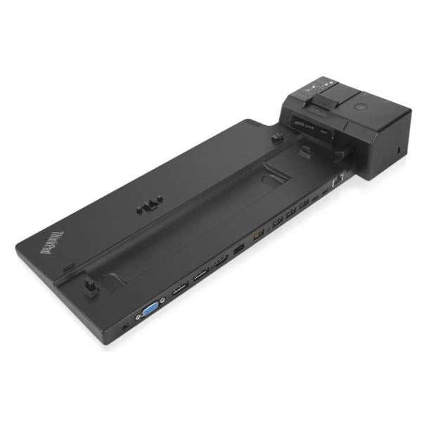 LENOVO THINKPAD ULTRA DOCKING STATION (13W) CS18