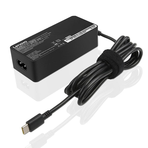 ADAPTADOR LENOVO TIPO-C 65W