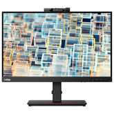 LENOVO THINKVISION T22v 21.5P IPS VOIP HDMI DP VGA 2xUSB3