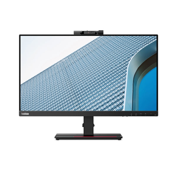 LENOVO THINKVISION T24v-20 23.8 1920x1080 DP USB ALTAVOCES IR WEBCAM