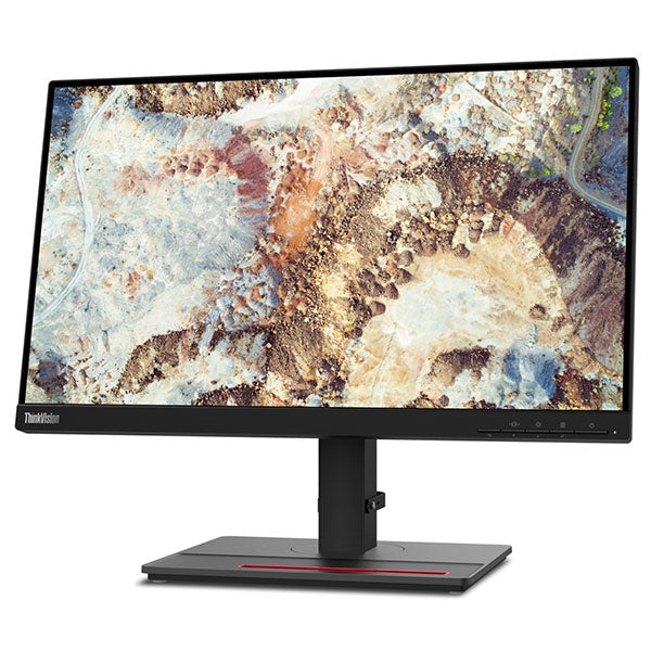 LENOVO THINKVISION T22i-20 21.5 1920x1080 16:9 HDMI VGA DP 250 NITS PIVOT