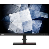 LENOVO THINKVISION MONITOR 23.8 P24H-2L QHD USB-C ETHERNET