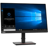 LENOVO THINKVISION S22e-20 21.5 1920x1080 16:9 HDMI VGA 250 NITS