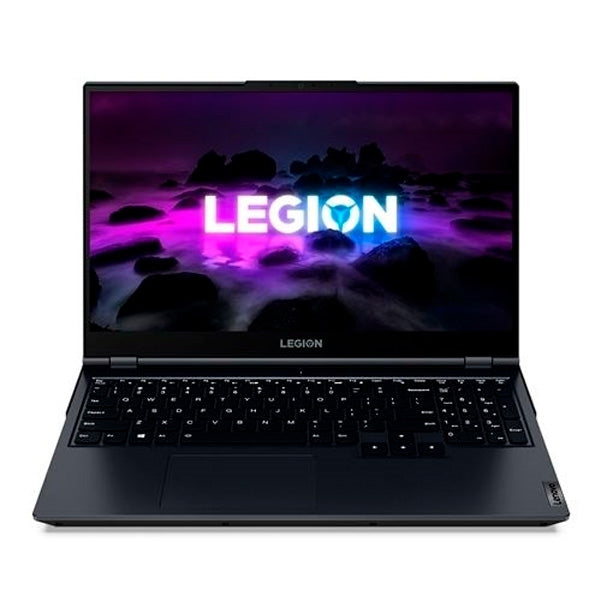 LENOVO LEGION 5 15ACH6-036 R7 5800 16GB SSD512GB VGARTX6GB 15.6 WINHOME