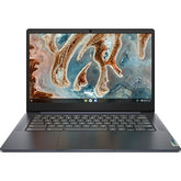 LENOVO IDEAPAD 3 CB 14M836-550 MEDIATEK 8183 8GB 128GB FHD 14 SO CROMADO