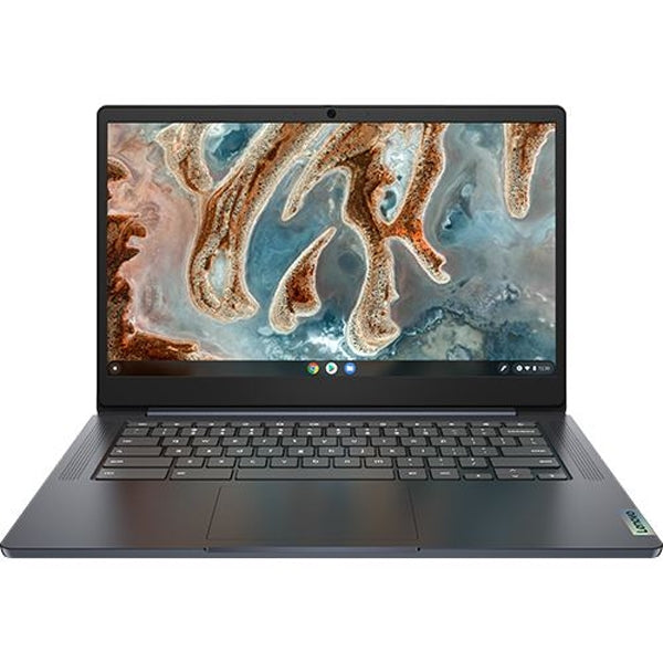 LENOVO IDEAPAD 3 CB 14M836-550 MEDIATEK 8183 8GB 128GB FHD 14 CHROME OS