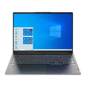 LEN IDEAPAD 5PRO 16ACH6-378 RYZEN5 5600 8GB SSD 512GB VGAGEF4GB 16W11P