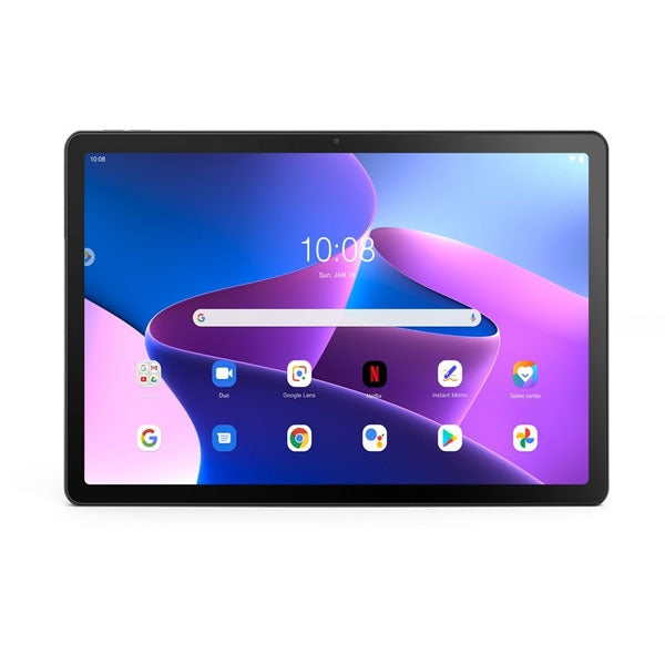 LENOVO TABLET M10 PLUS FHD 3ra Gen 4GB/128GB WIFI GRIS 3A