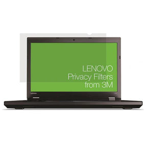 3M 15.6W PRIVACY FILTER FROM LENOVO