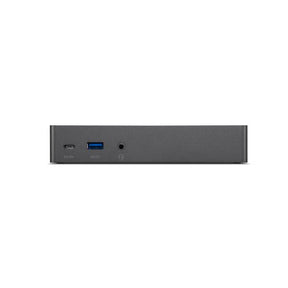 Lenovo Thunderbolt 3 Essential Dock - Port Replicator - Thunderbolt 3 - HDMI, DP - GigE - 135 Watt - for ThinkPad L13 Yoga Gen 3, L15 Gen 3, T14 Gen 3, X13 Gen 3, Z13 Gen 1, Yoga Slim 7 Pro 14