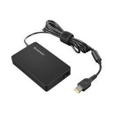 ADAPTADOR DE CA DE 65 W PARA THINKPAD (PUNTA DELGADA)