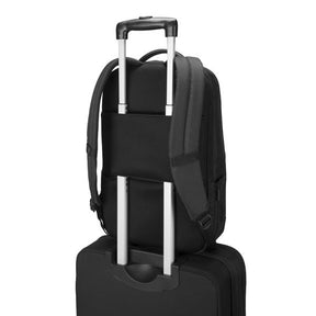 Lenovo ThinkPad Professional Backpack - Laptop Carrying Bag - 15.6" - Black - for IdeaPad S340-14, Slim 7 ProX 14, ThinkPad X13 Gen 3, V15 IML, Yoga Slim 7 Pro 14