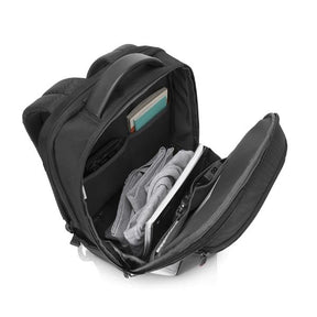 Lenovo ThinkPad Professional Backpack - Laptop Carrying Bag - 15.6" - Black - for IdeaPad S340-14, Slim 7 ProX 14, ThinkPad X13 Gen 3, V15 IML, Yoga Slim 7 Pro 14