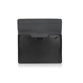 Lenovo - Laptop Sleeve - 14" - black - for ThinkPad T14s Gen 1, X1 Carbon (7th Gen), X1 Carbon Gen 8, X1 Carbon Gen 9, X1 Yoga Gen 6