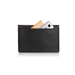 Lenovo - Laptop Sleeve - 14" - black - for ThinkPad T14s Gen 1, X1 Carbon (7th Gen), X1 Carbon Gen 8, X1 Carbon Gen 9, X1 Yoga Gen 6