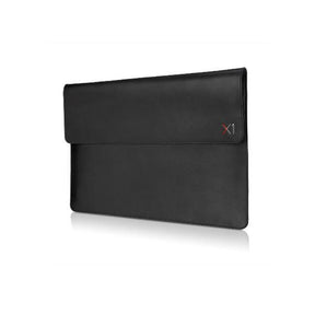 Lenovo - Laptop Sleeve - 14" - black - for ThinkPad T14s Gen 1, X1 Carbon (7th Gen), X1 Carbon Gen 8, X1 Carbon Gen 9, X1 Yoga Gen 6