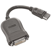 DISPLAYPORT TO DVI-D MONITOR CABLE