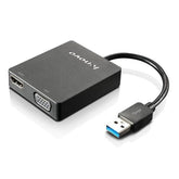 UNIVERSAL USB 3.0 TO VGA/HDMI