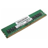 Lenovo - DDR4 - module - 4 GB - 288-pin DIMM - 2400 MHz / PC4-19200 - 1.2 V - unbuffered - no ECC - for ThinkCentre M710, M715, M910, ThinkStation P310, P320, V520-15, V520S-08