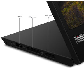 TVISION M15 15''IPS 1910X1080USB-C