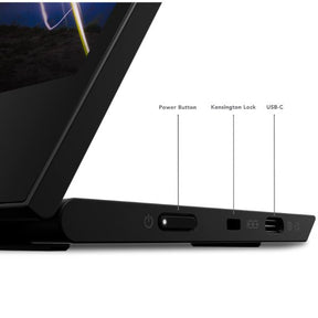 TVISION M15 15''IPS 1910X1080USB-C